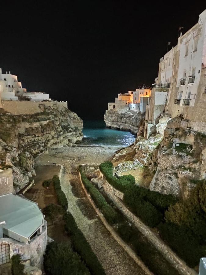 Mareincasa Dimora Luxury Villa Polignano a Mare Exteriör bild