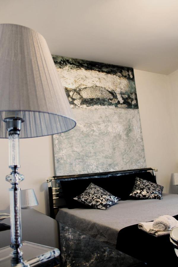Mareincasa Dimora Luxury Villa Polignano a Mare Exteriör bild