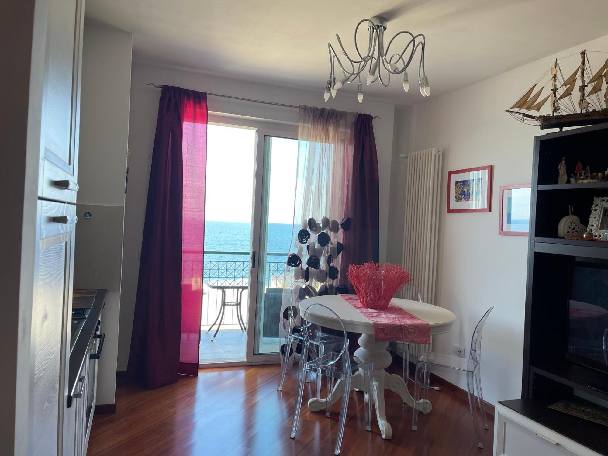 Mareincasa Dimora Luxury Villa Polignano a Mare Exteriör bild